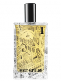 Binet-Papillon No.1 Alkemist Pepper парфумована вода 100 мл