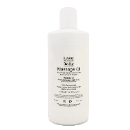 Bio Kur Massage Oil Масажна олія для масажу обличчя и тіла 500мл