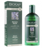 BiosLine BioKap Біо шампунь-гель для душу 200 мл