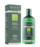 BiosLine BioKap Біо шампунь загальноукріплючий 200 мл