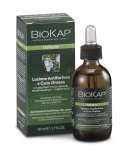 BiosLine BioKap лосьйон для жирної шкіри та проти лупи 50 мл