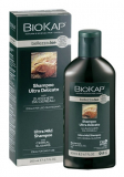 BiosLine BioKap шампунь ультра деликатний 200 мл