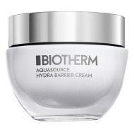 Biotherm Aquasource Hydra Barrier Cream 50ml (тестер в коробці)