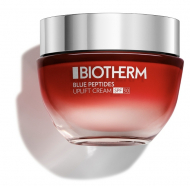 Biotherm Blue Peptides Uplift Cream SPF30 50ml (тестер в коробці)