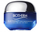 BIOtherM Blue Therapy Multi-Defender 50 мл spf 25 крем для обличчя