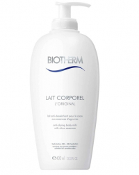 Biotherm Lait Corporel Anti-Dessechant 400 ml