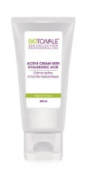 Biotonale Активний крем з гіалуроновою кислотою 200 ml туба
