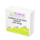 Biotonale Анти-акне карбокси и оксиджи терапія ANTI-ACNE CARBOXY & Oxygen Therapy 3 фл по 30 ml