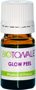 Biotonale Glow peel (фітинова кислота – 27%, винна-5%, бурштинова-2%, молочна-1%, глюканолактон- 2%) 10 ml