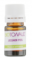 Biotonale Jessner peel (саліцилова кислота 12%, молочна кислота 10%, резорцин 15%, лимонна кислота 5%) 5 ml