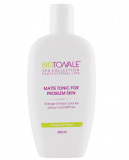 Biotonale Matte Tonic for Problem Skin Матуючий тонік для проблемної шкіри для комбінованої, жирної та схильної до акне шкіри