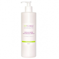 Biotonale Micellar Water With Organic Apricot Міцелярна Вода з органічним абрикосом