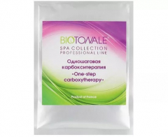 Biotonale Однокроковая карбокситерапія