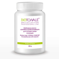 Biotonale Шейкерна кремова маска вісвітлювальна з антиоксидантною дією 200 g банка