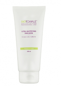 Biotonale Ультра-матуюча емульсія