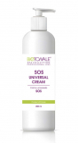 Biotonale Універсальний крем SOS 200 ml фл.з доз