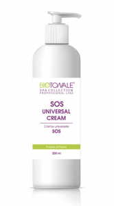 Biotonale Універсальний крем SOS 200 ml фл.з доз