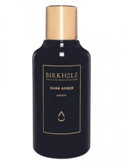 Birkholz DARK AMBER Parfum