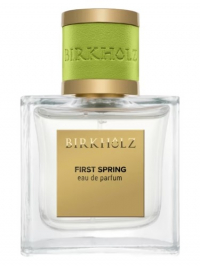 Birkholz FIRST SPRING парфумована вода