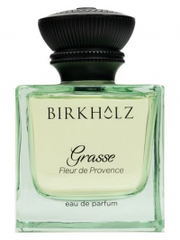Birkholz GRASSE - FLEUR DE PROVENCE парфумована вода