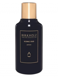 Birkholz ICONIC OUD Parfum