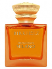 Birkholz MORNINGS IN MILANO парфумована вода