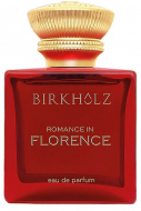 Birkholz ROMANCE IN FLORENCE парфумована вода