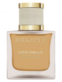 Birkholz SATIN VANILLA парфумована вода 100 ML