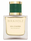 Birkholz SOL E SAMBA парфумована вода