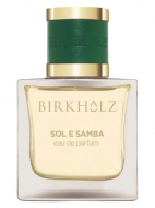 Birkholz SOL E SAMBA парфумована вода