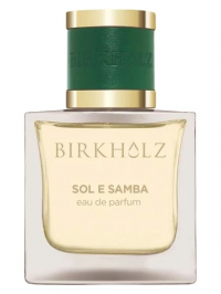 Birkholz SOL E SAMBA парфумована вода