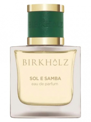 Birkholz SOL E SAMBA парфумована вода