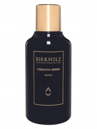 Birkholz TOBACCO SENSE Parfum