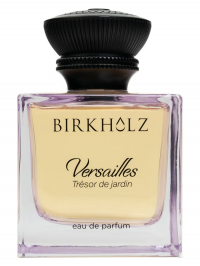 Birkholz VERSAILLES - TRESOR DE JARDIN парфумована вода