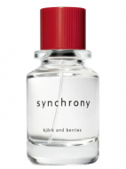 Bjork and Berries Synchrony парфумована вода 50ml