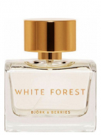 Bjork and Berries Botanist White Forest парфумована вода 50 мл
