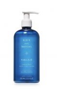 Bjork and Berries Botanist Fjallsjo Hand & Body Wash Gel 400 мл