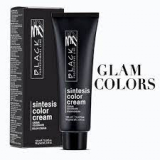 Black Professional Крем-фарба фарба Glam Colors для тонування блонду, 1:1 100мл