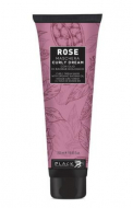 Black Professional Маска для кучерявого волосся Black Rose з олією баобабу