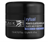 Black Professional Помада для еластичних зачісок Black, 150мл