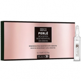 Black Professional Регенеруючий лосьйон Keratin Protein Perle, 12шт х 10 мл