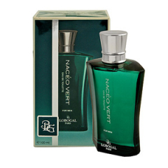 Lobogal Naceo Vert For Men туалетна Вода 100 мл