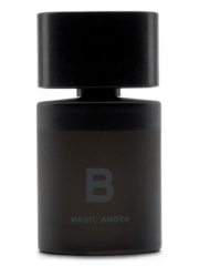 Blood Concept B Magic Amber Parfum