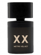 Blood Concept XX Metro Velvet Parfum