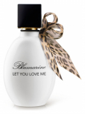 Blumarine Let You Love Me парфумована вода