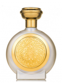 Boadicea the Victorious Amber Sapphir