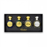Boadicea the Victorious best sellers set ( 10 ml blue sapphire + 10 ml complex + 10 ml valiant + 10 ml glorius )