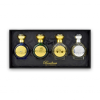 Boadicea the Victorious best sellers set ( 10 ml blue sapphire + 10 ml complex + 10 ml valiant + 10 ml glorius )