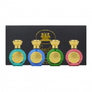 Boadicea The Victorious Defender + Knight of Love + Lavish + Oud Sapphire парфумована вода 4*10 мл