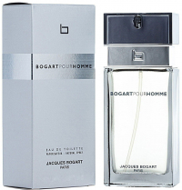 Bogart Pour Homme туалетна Вода для чоловіків